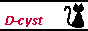 D-cyst